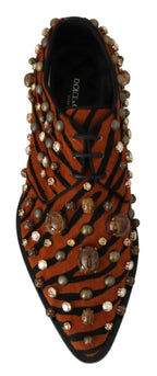 DOLCE & GABBANA batai