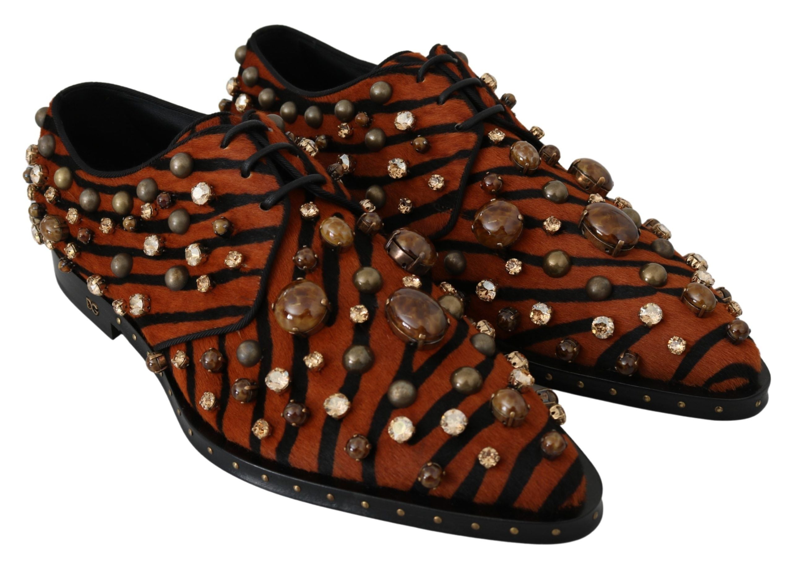 DOLCE & GABBANA batai