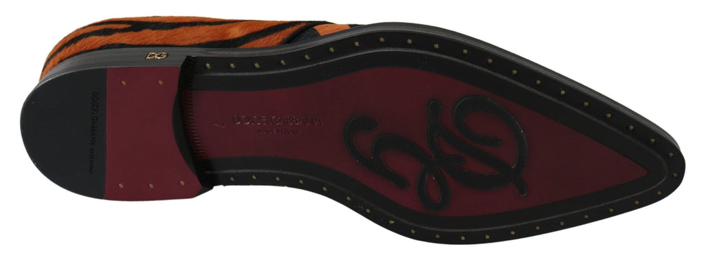 DOLCE & GABBANA batai