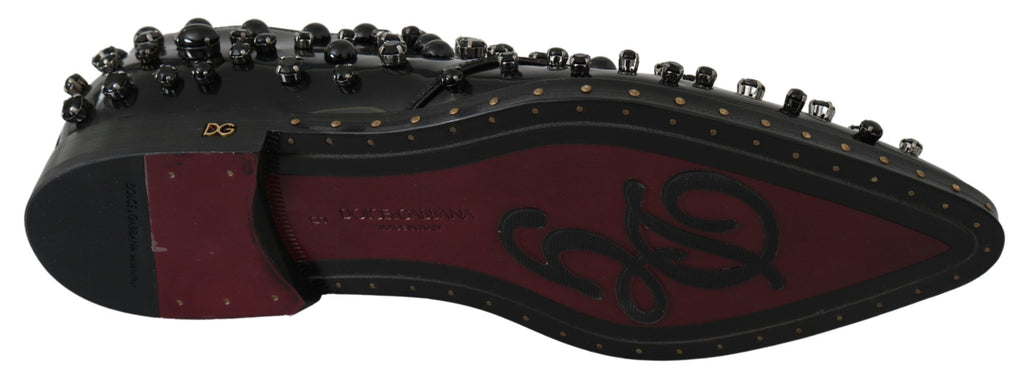 DOLCE & GABBANA batai
