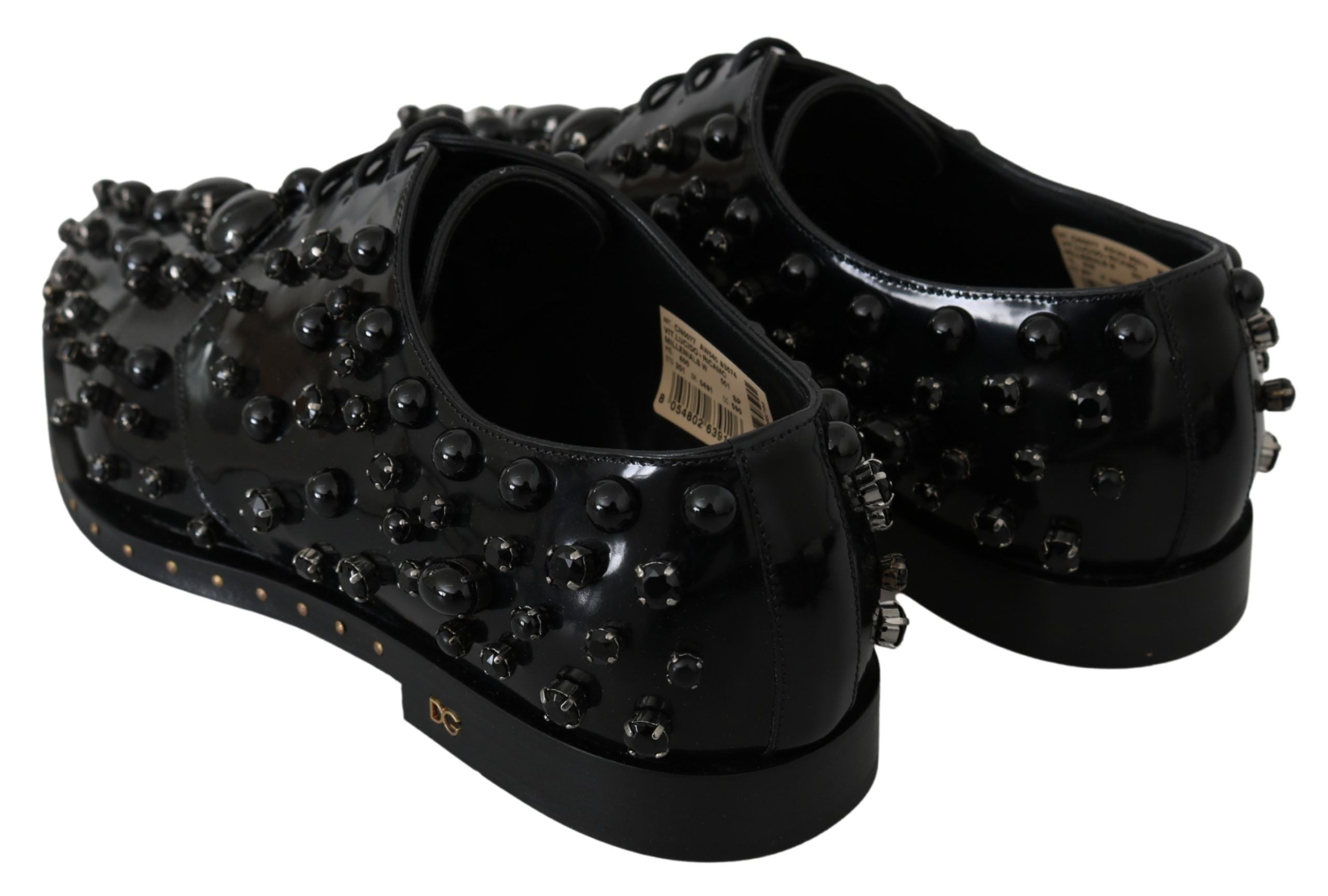 DOLCE & GABBANA batai