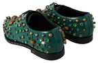 DOLCE & GABBANA batai
