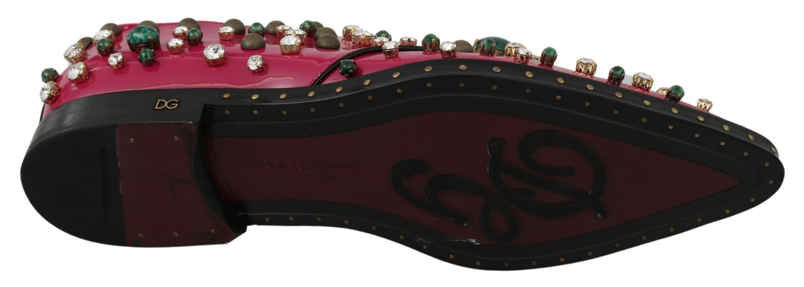 DOLCE & GABBANA batai