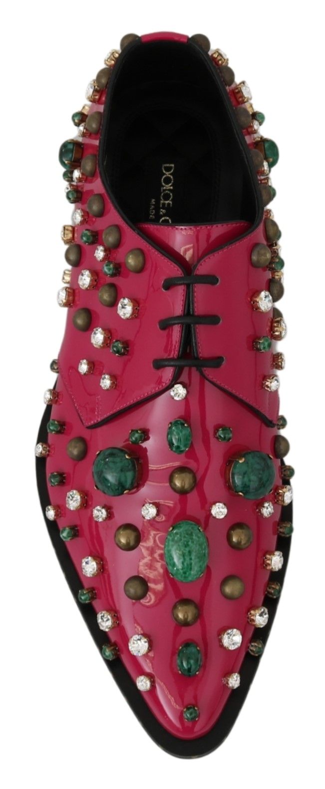 DOLCE & GABBANA batai