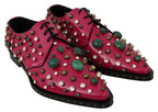 DOLCE & GABBANA batai