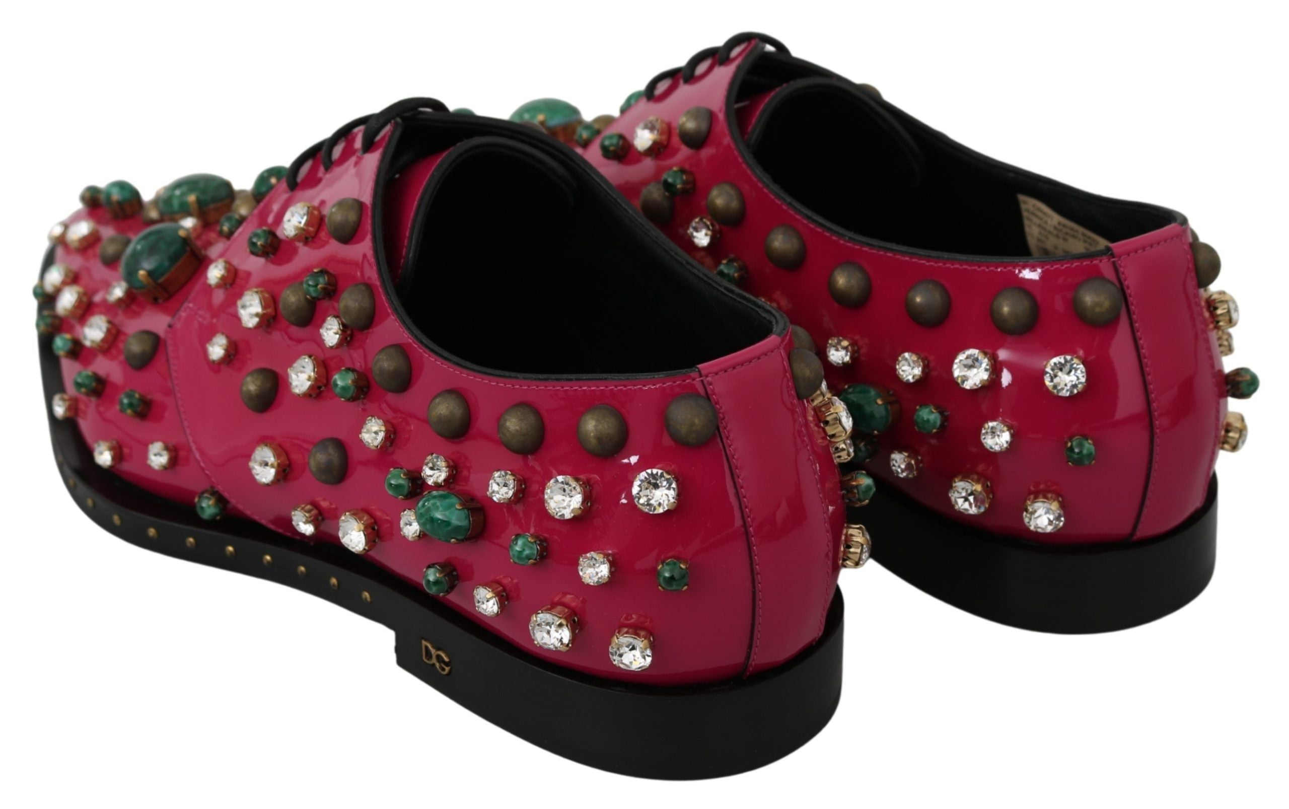 DOLCE & GABBANA batai