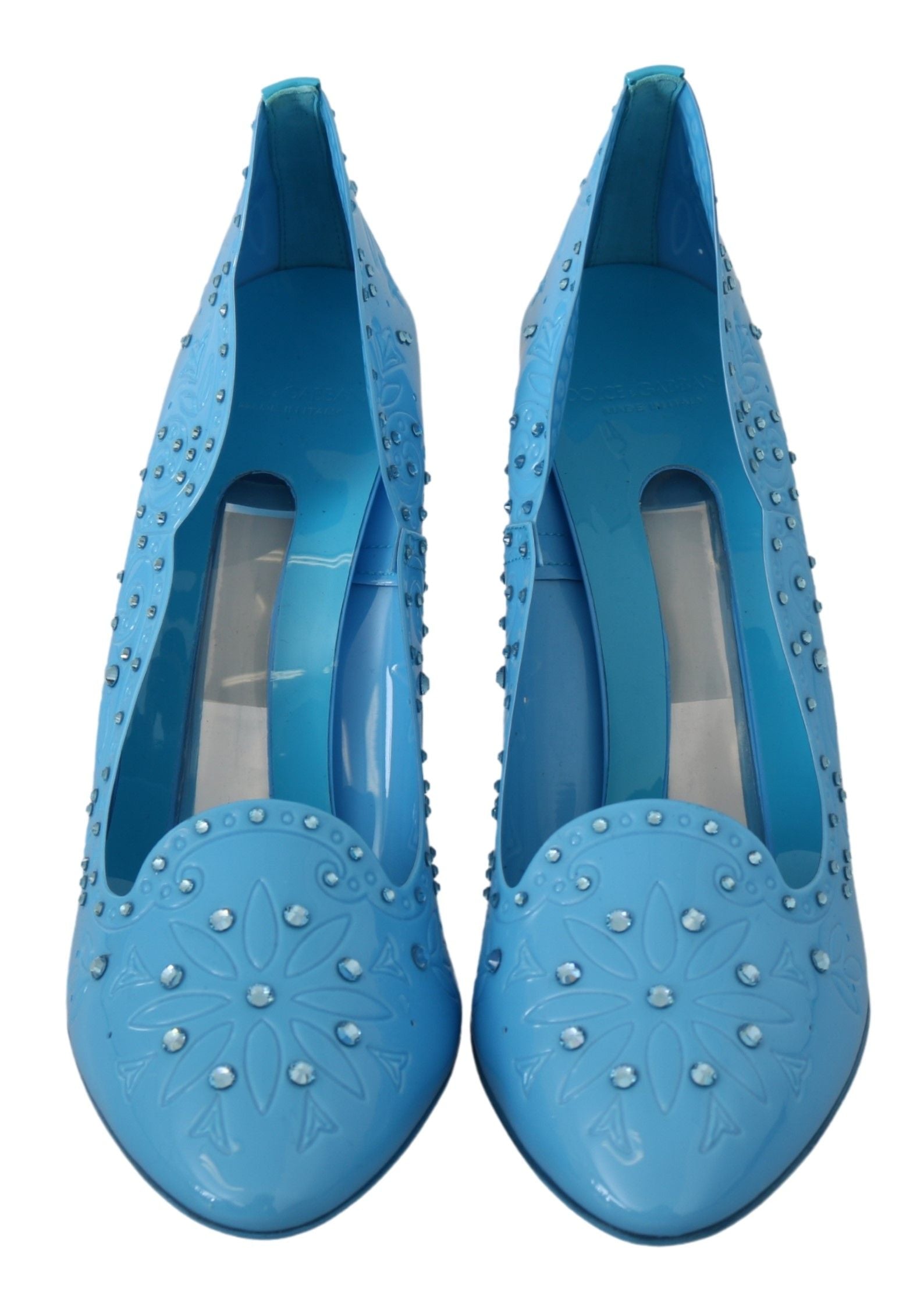 DOLCE & GABBANA batai