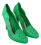 DOLCE & GABBANA batai