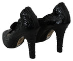 DOLCE & GABBANA batai