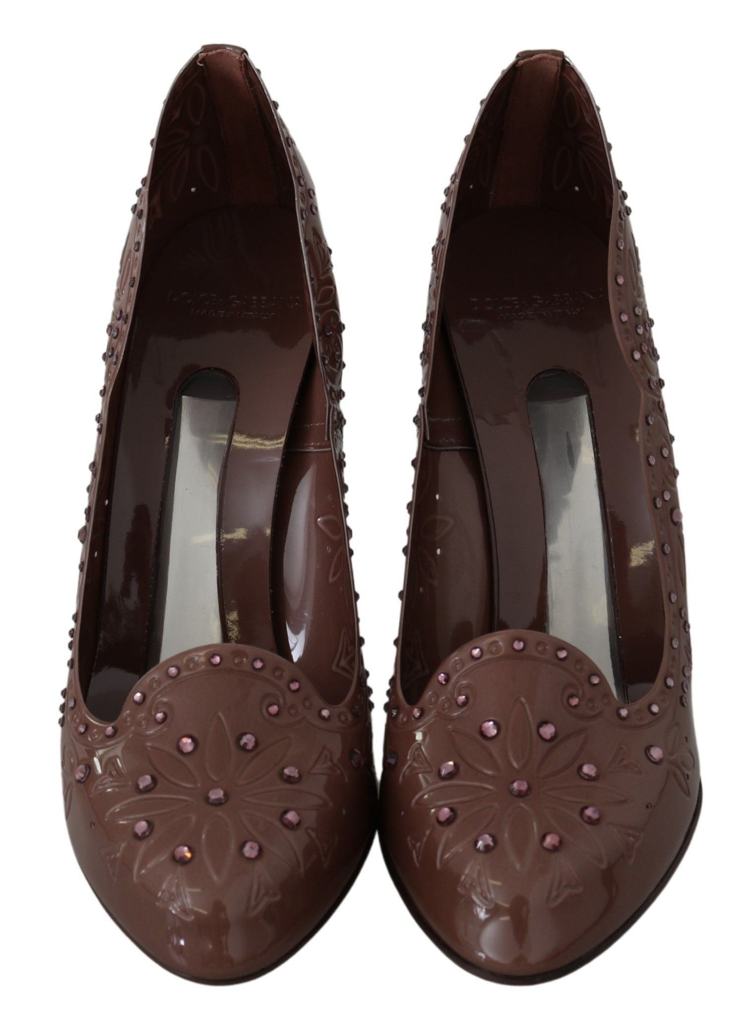 DOLCE & GABBANA batai