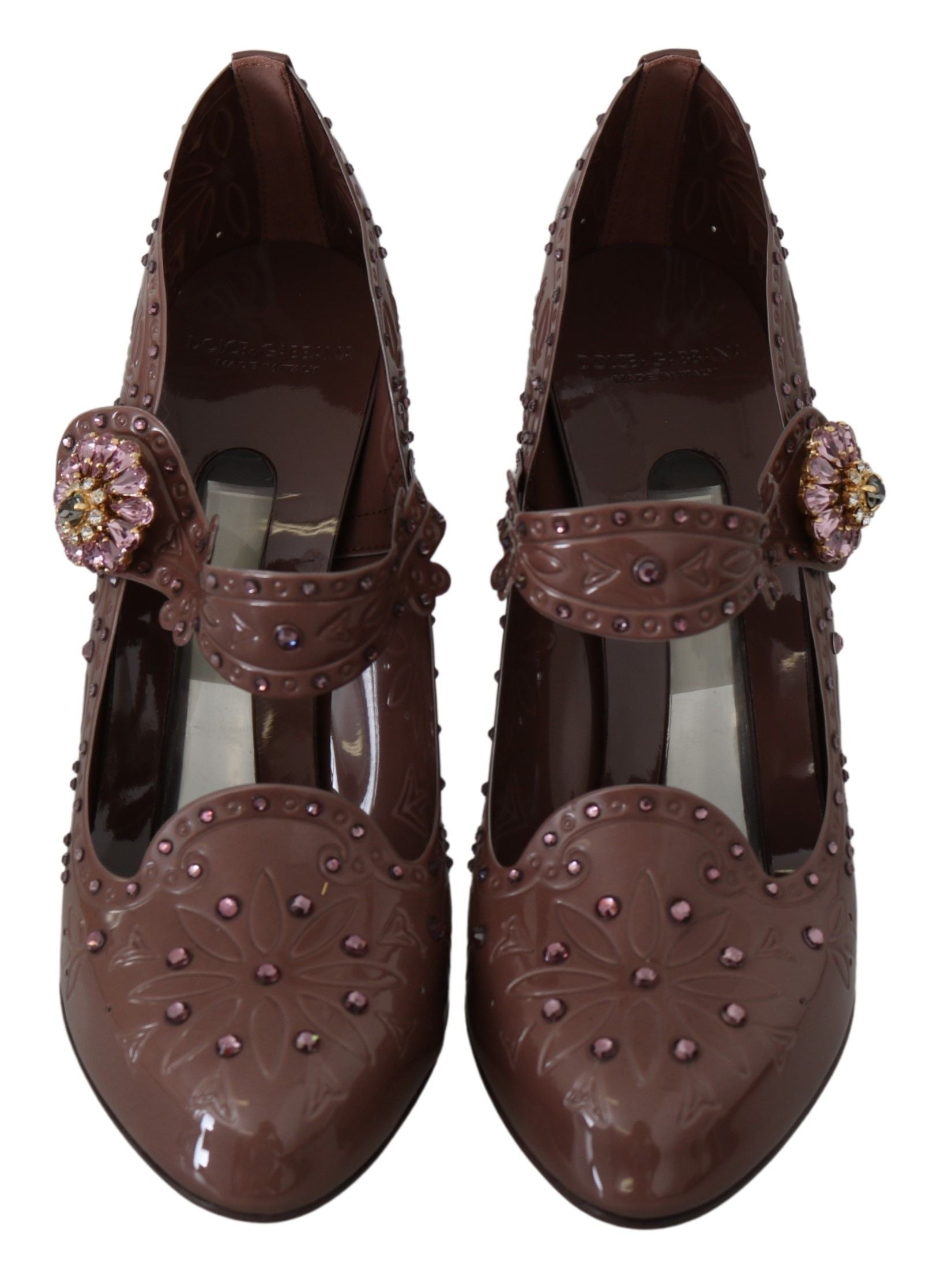DOLCE & GABBANA batai