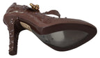 DOLCE & GABBANA batai