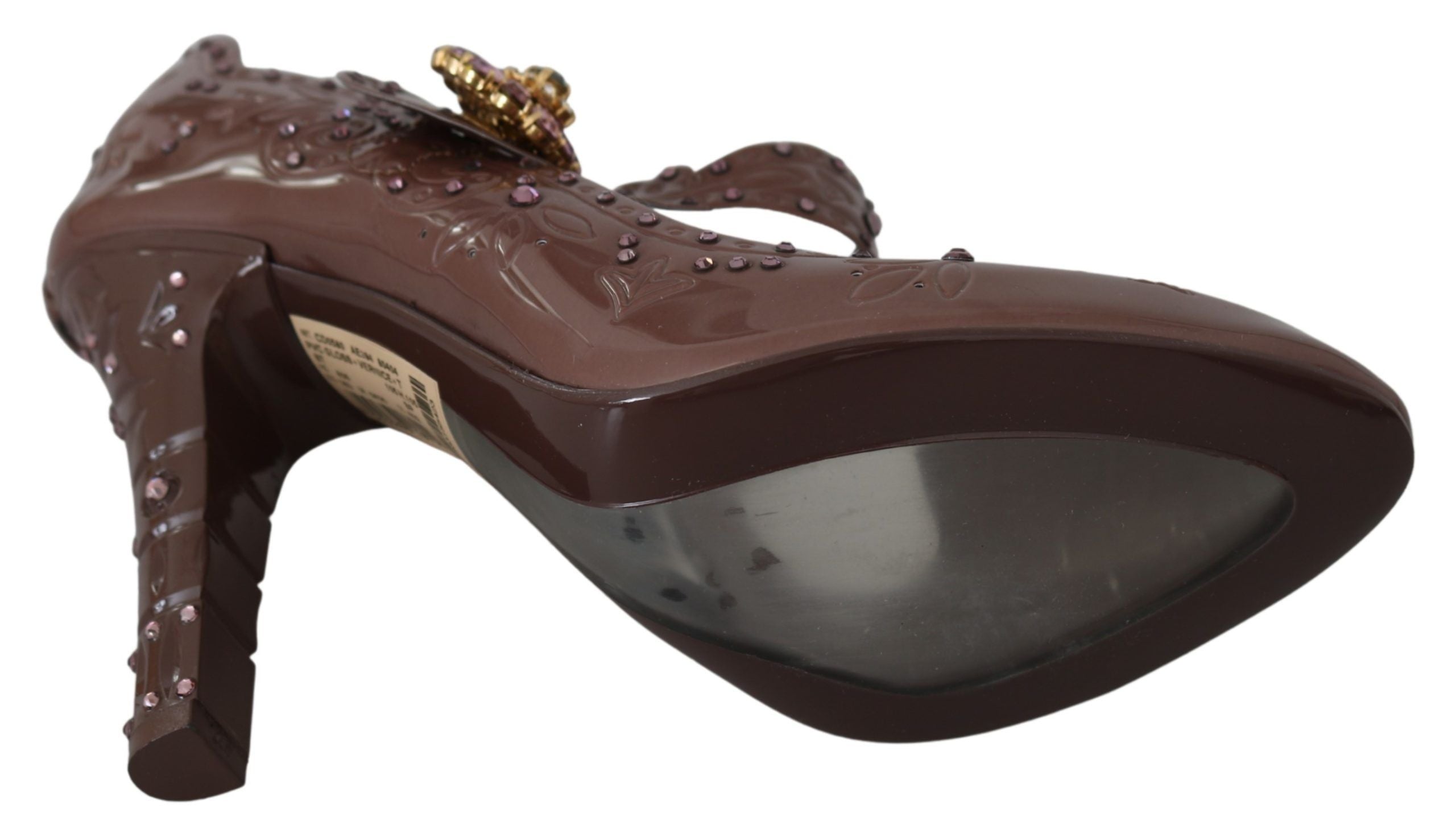 DOLCE & GABBANA batai
