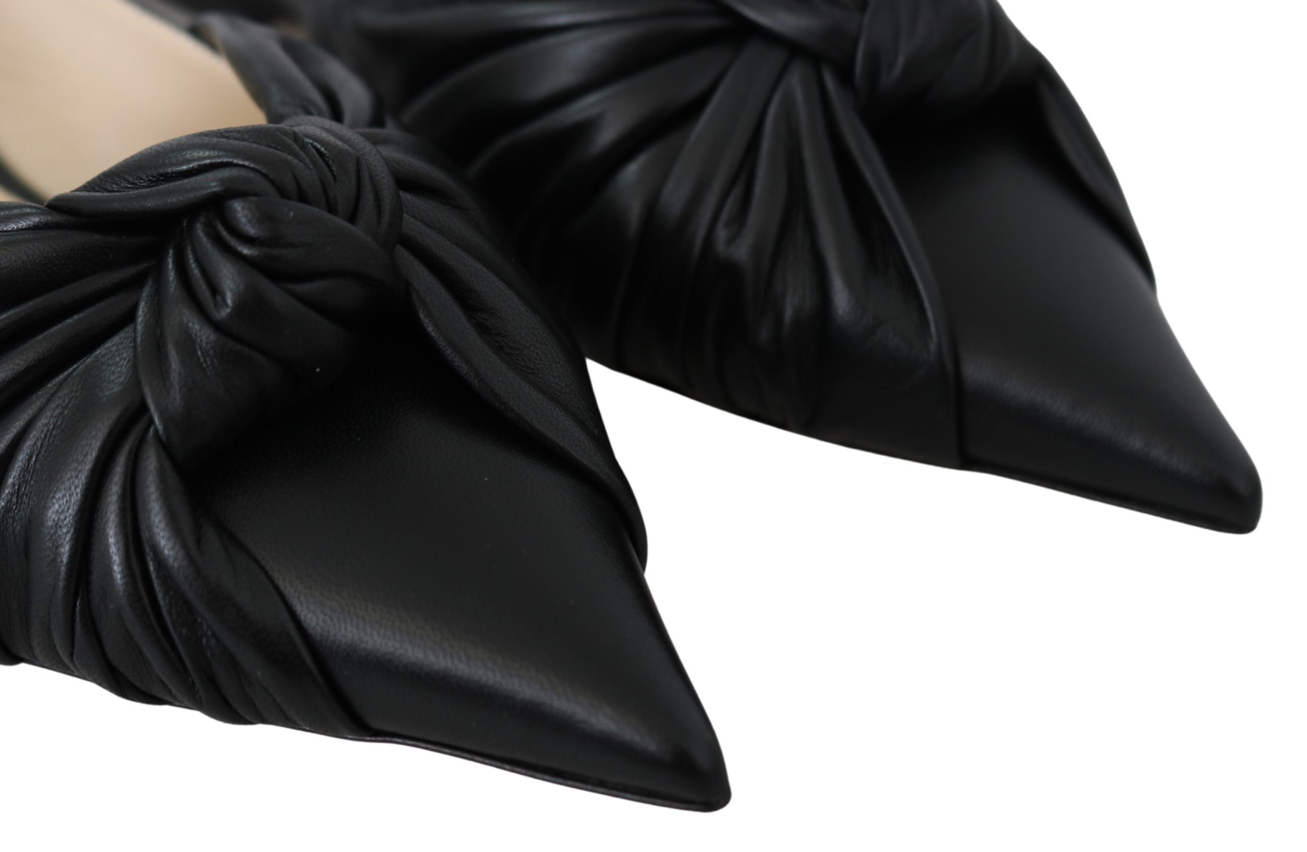 JIMMY CHOO batai
