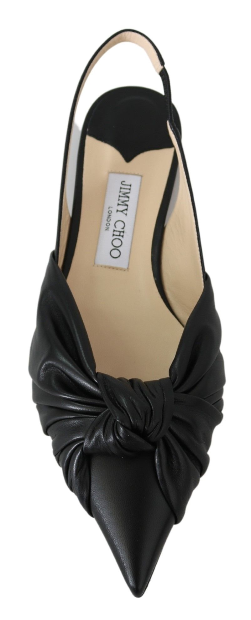 JIMMY CHOO batai