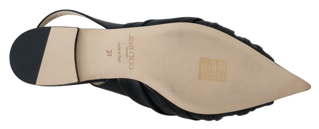 JIMMY CHOO batai