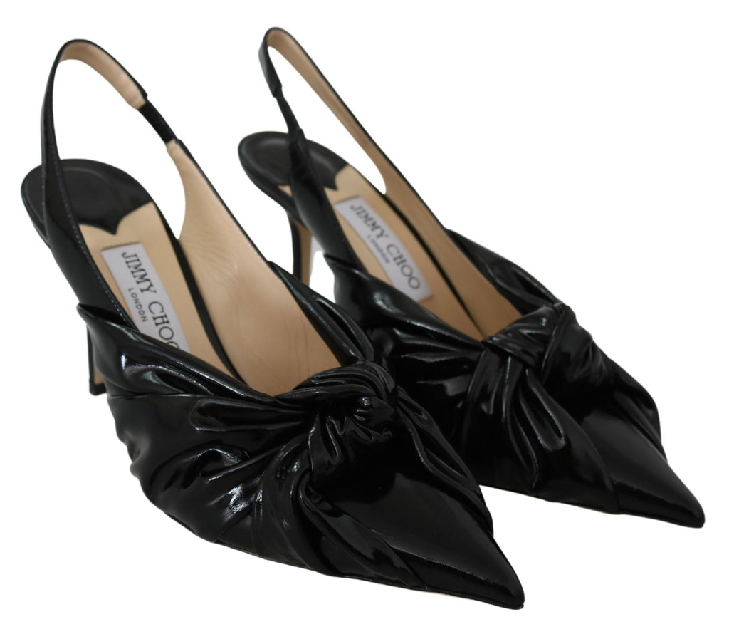 JIMMY CHOO aukštakulniai