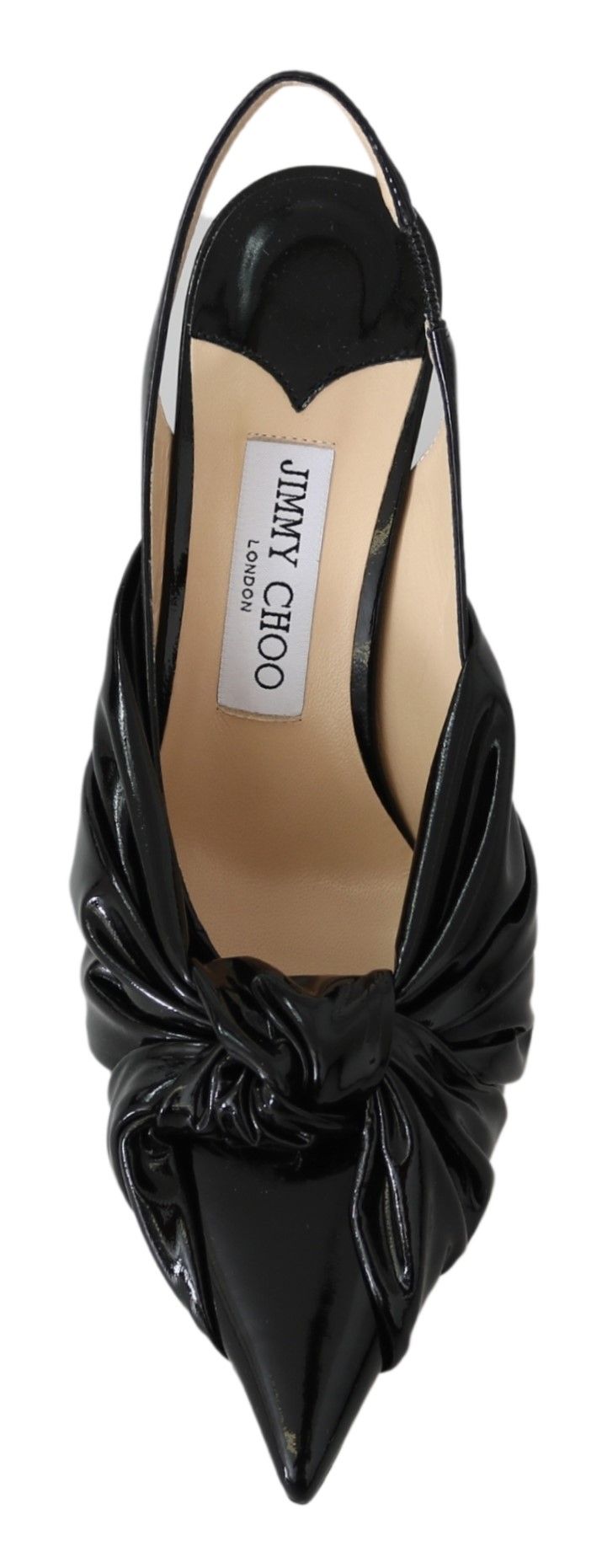 JIMMY CHOO aukštakulniai