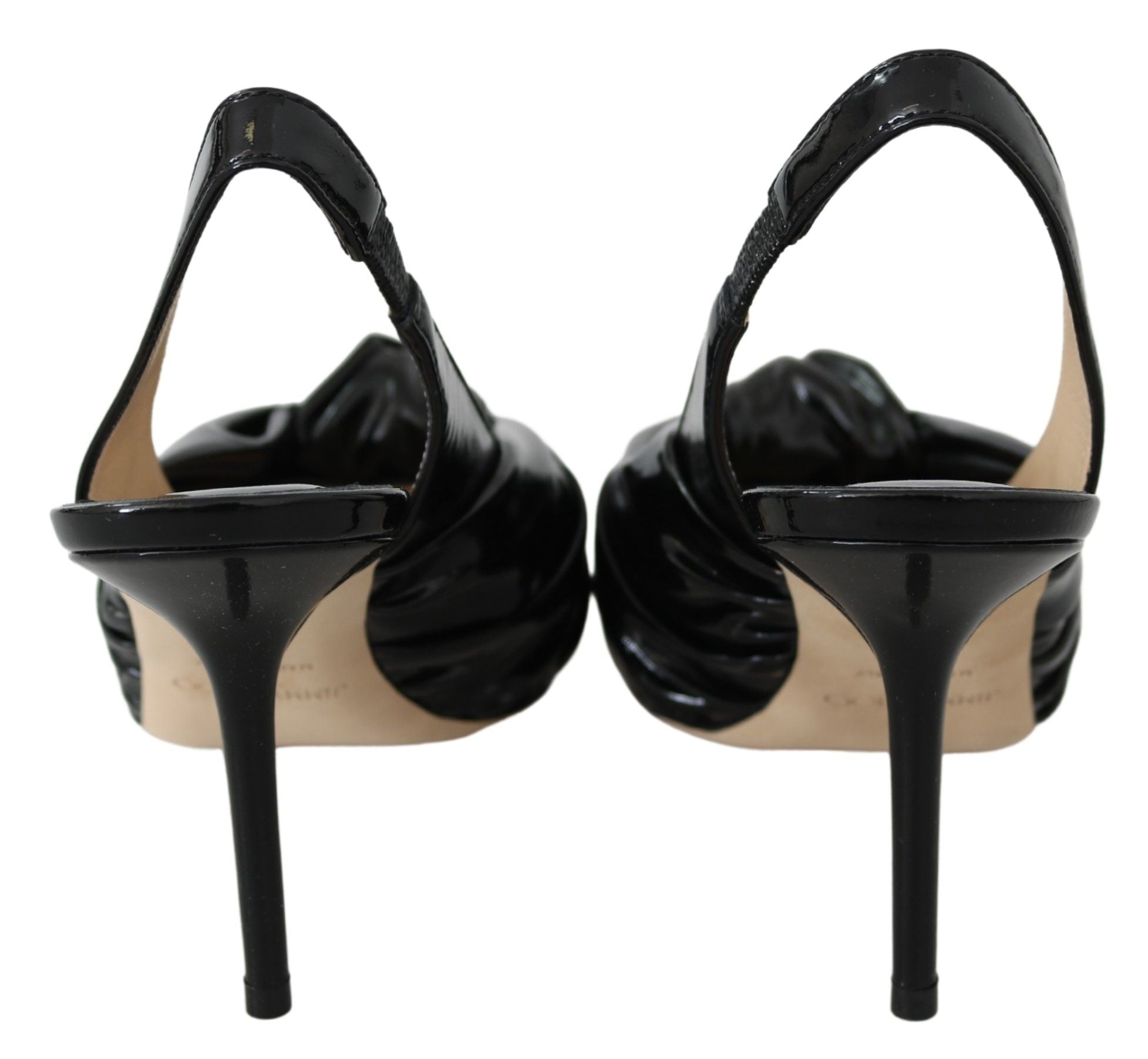 JIMMY CHOO aukštakulniai