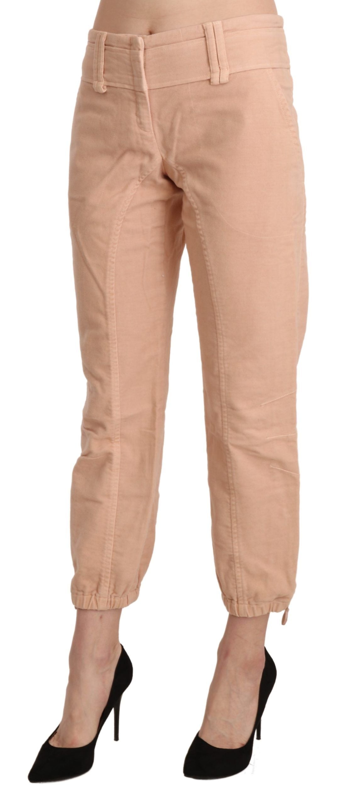 ERMANNO SCERVINO kelnės