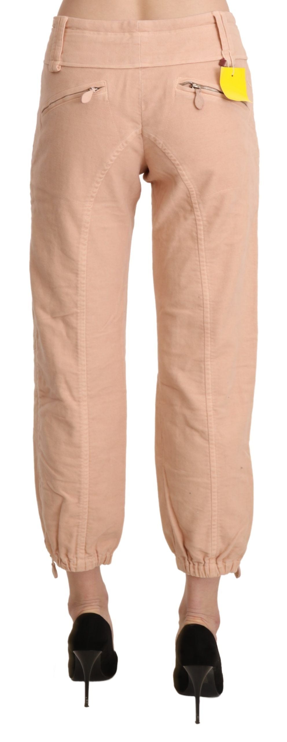 ERMANNO SCERVINO kelnės