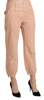 ERMANNO SCERVINO kelnės