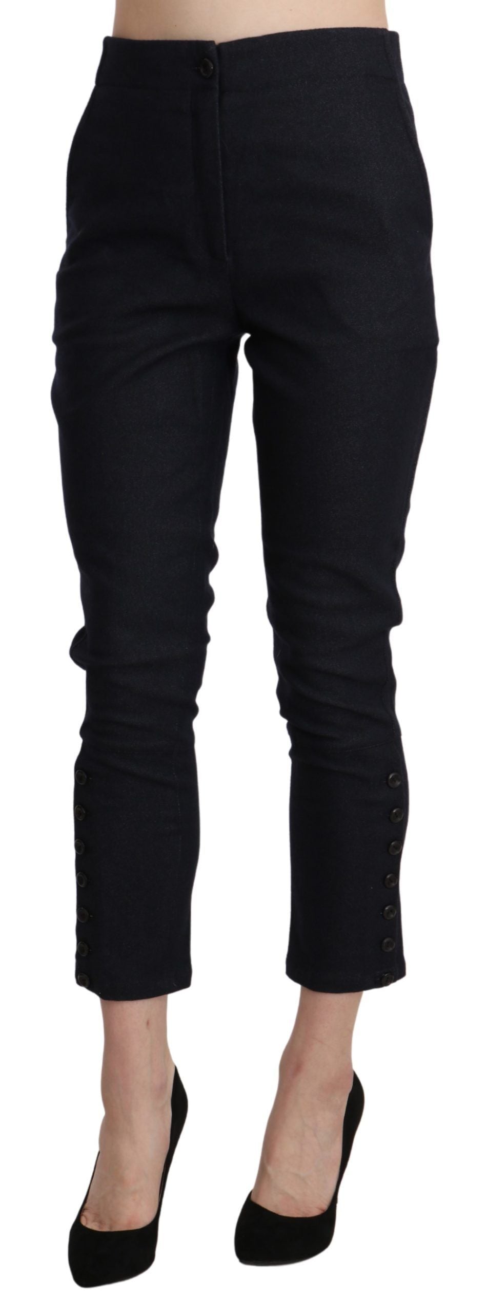 ERMANNO SCERVINO kelnės