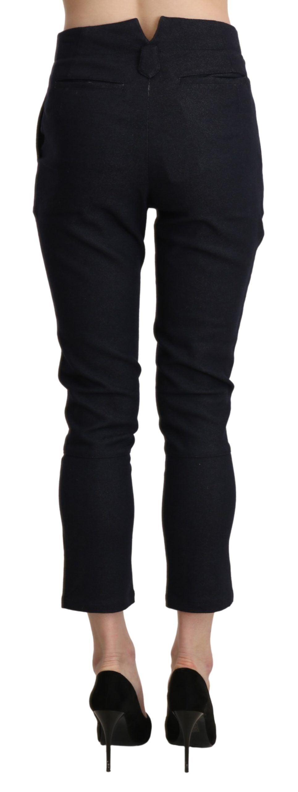 ERMANNO SCERVINO kelnės