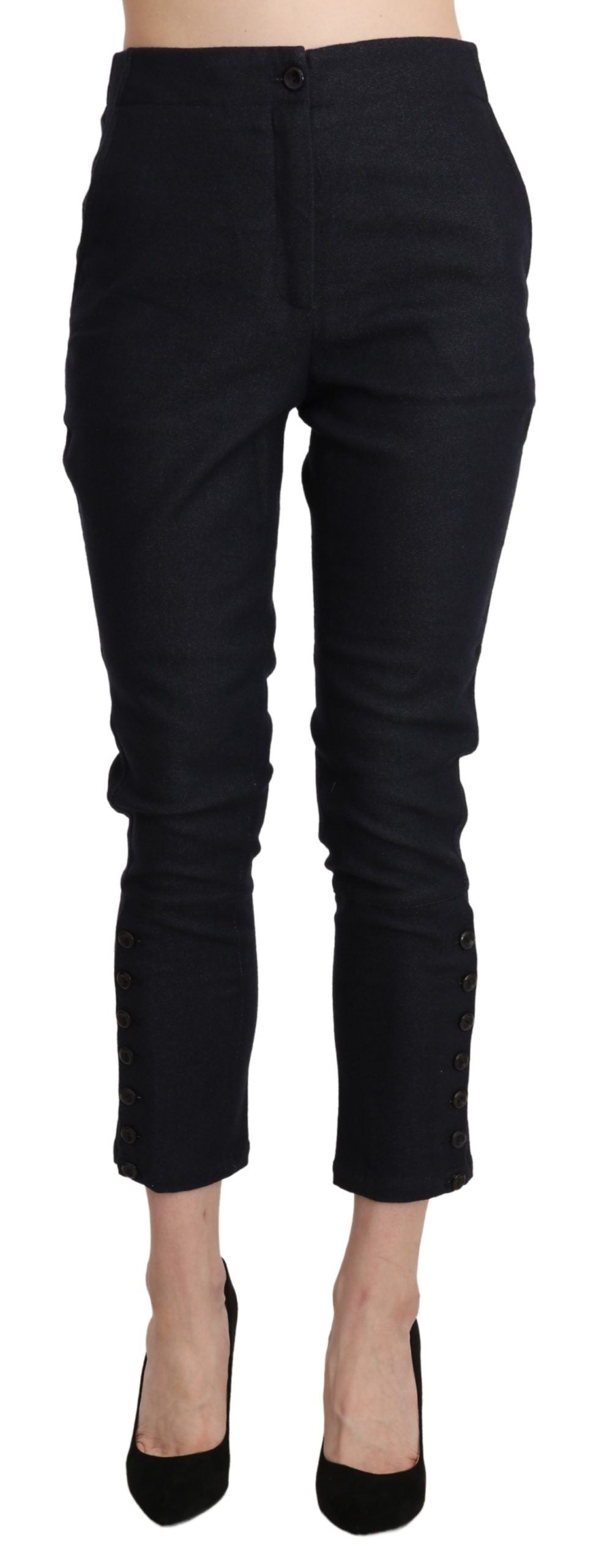 ERMANNO SCERVINO kelnės