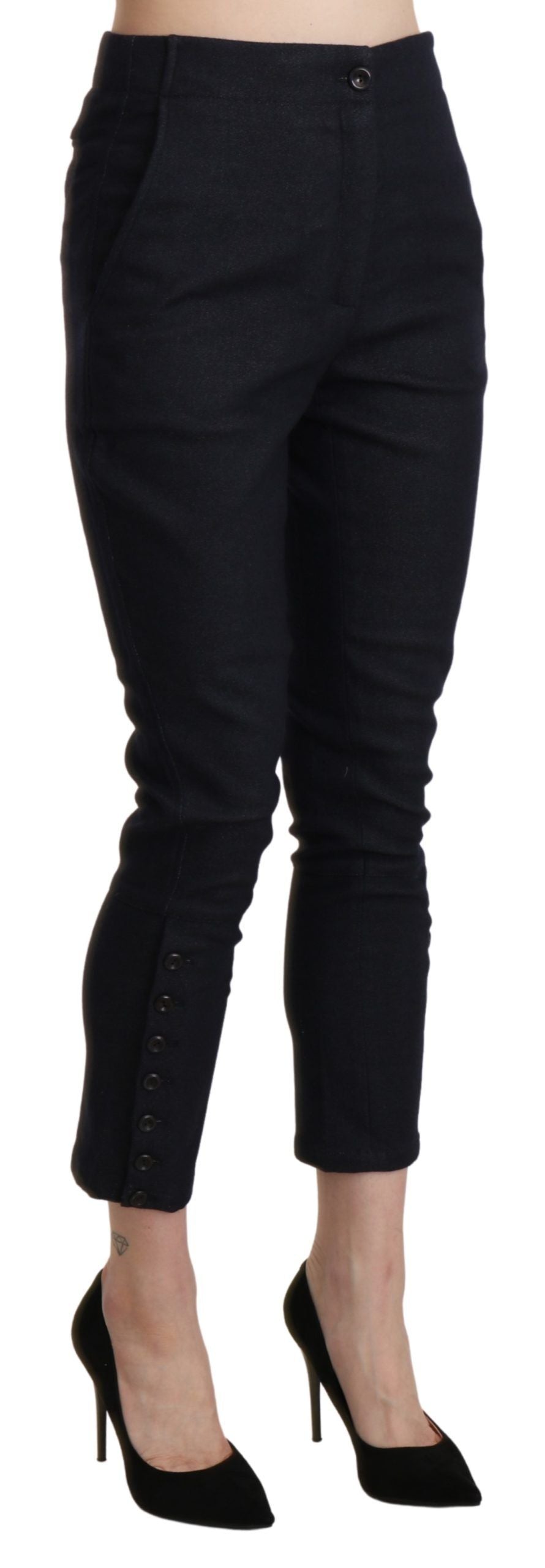 ERMANNO SCERVINO kelnės