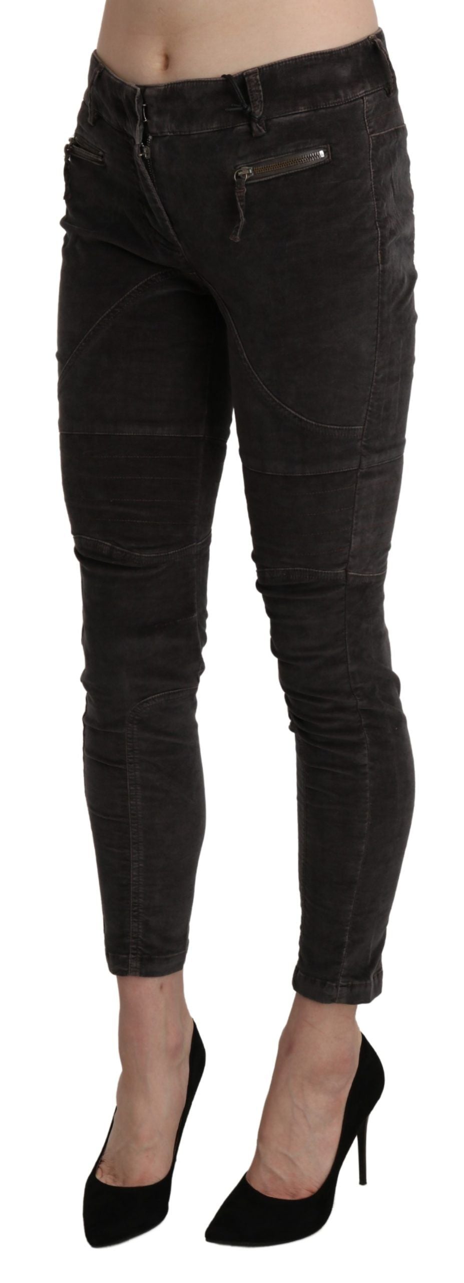 ERMANNO SCERVINO kelnės