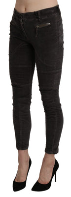 ERMANNO SCERVINO kelnės