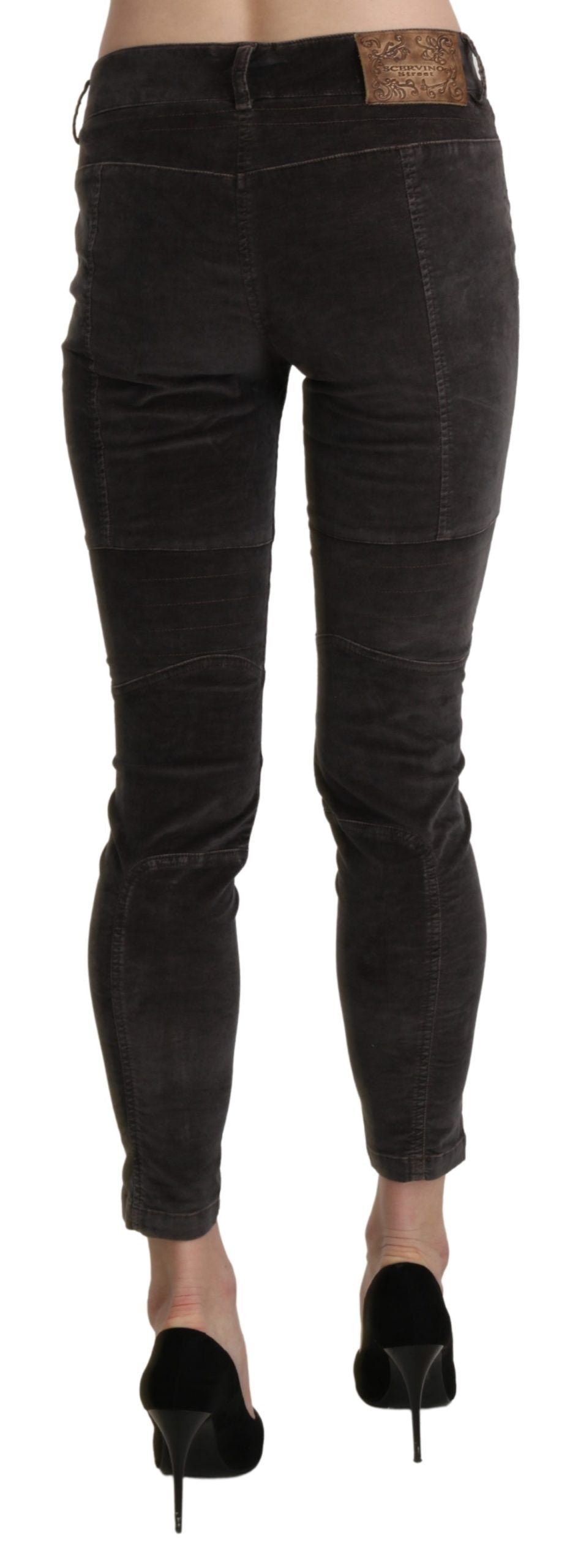 ERMANNO SCERVINO kelnės
