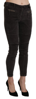 ERMANNO SCERVINO kelnės