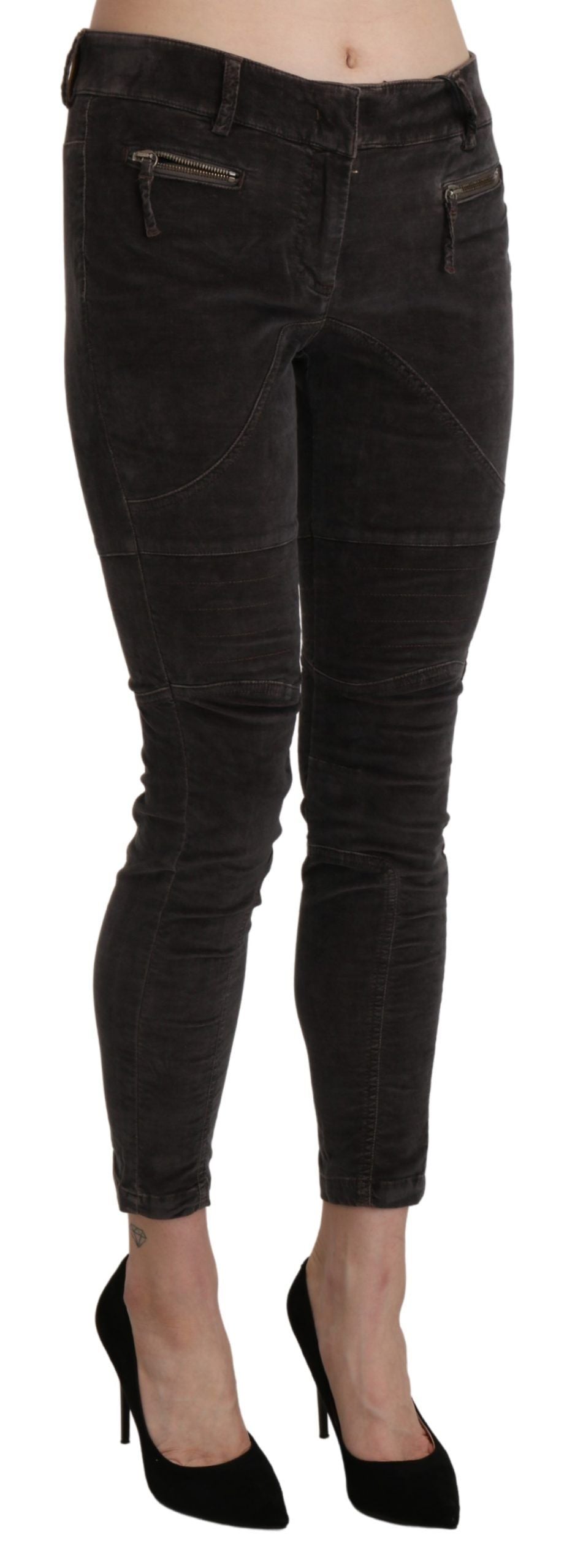 ERMANNO SCERVINO kelnės