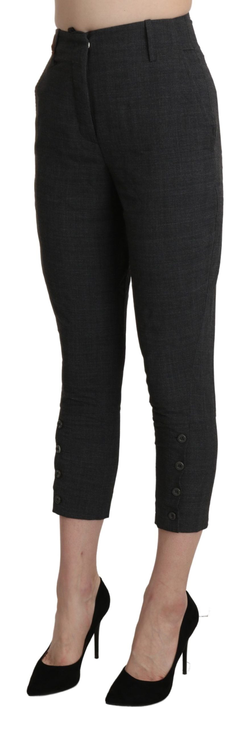ERMANNO SCERVINO kelnės
