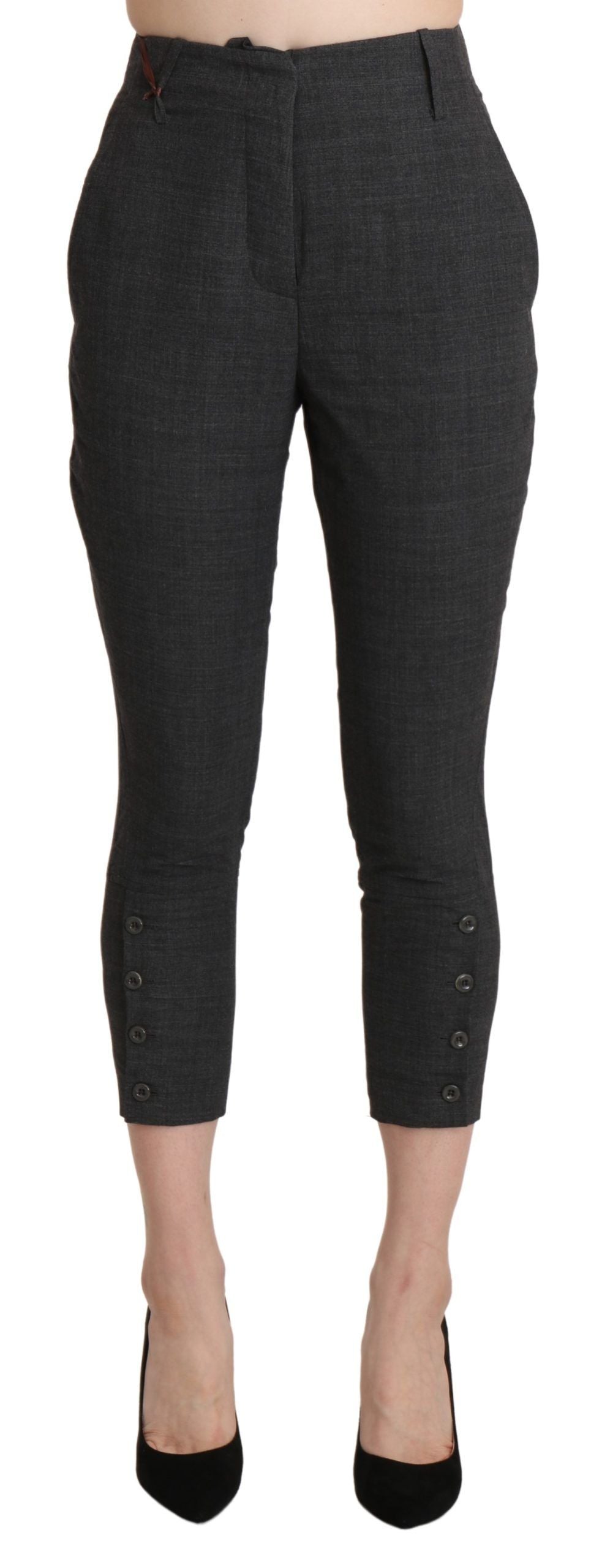 ERMANNO SCERVINO kelnės