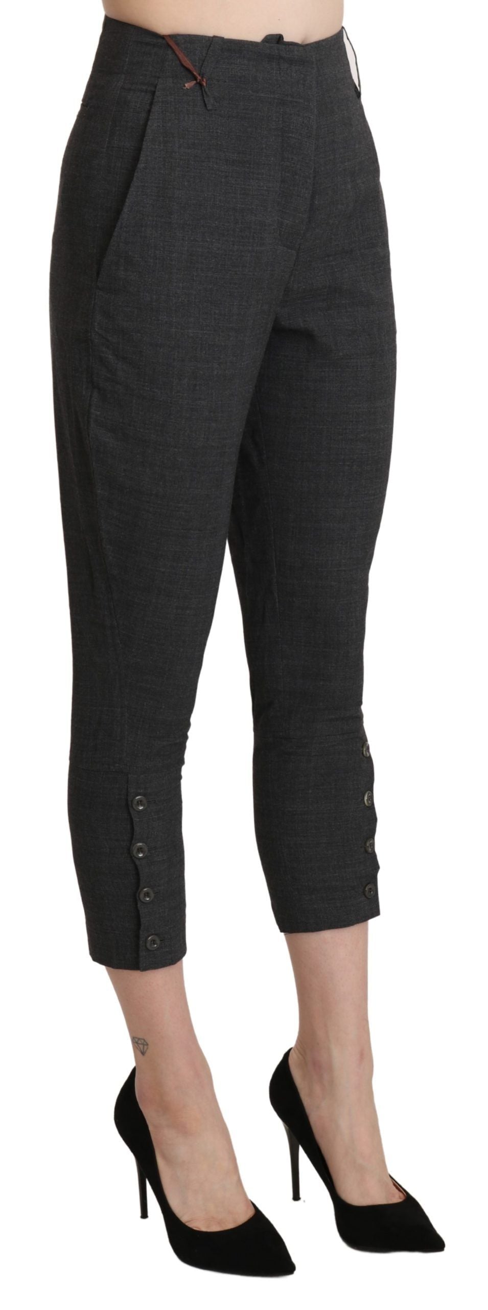 ERMANNO SCERVINO kelnės