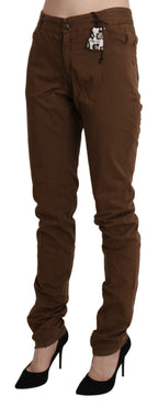 ERMANNO SCERVINO kelnės