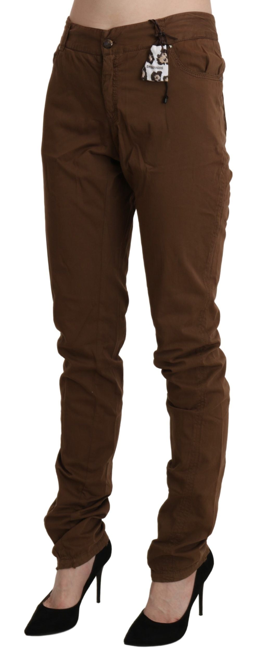 ERMANNO SCERVINO kelnės