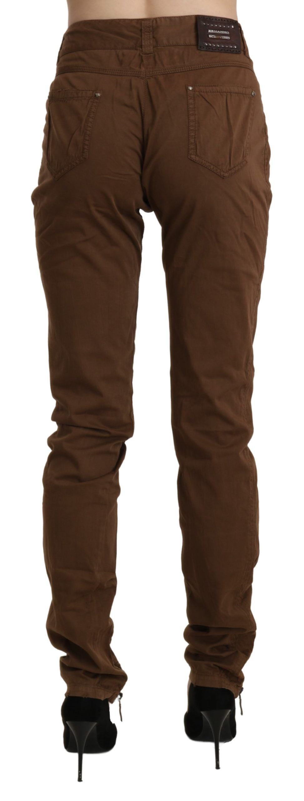 ERMANNO SCERVINO kelnės