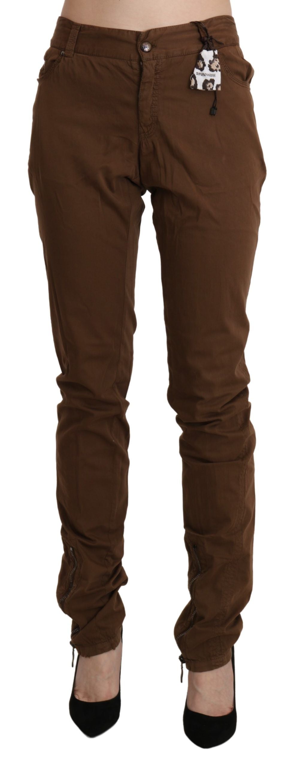 ERMANNO SCERVINO kelnės