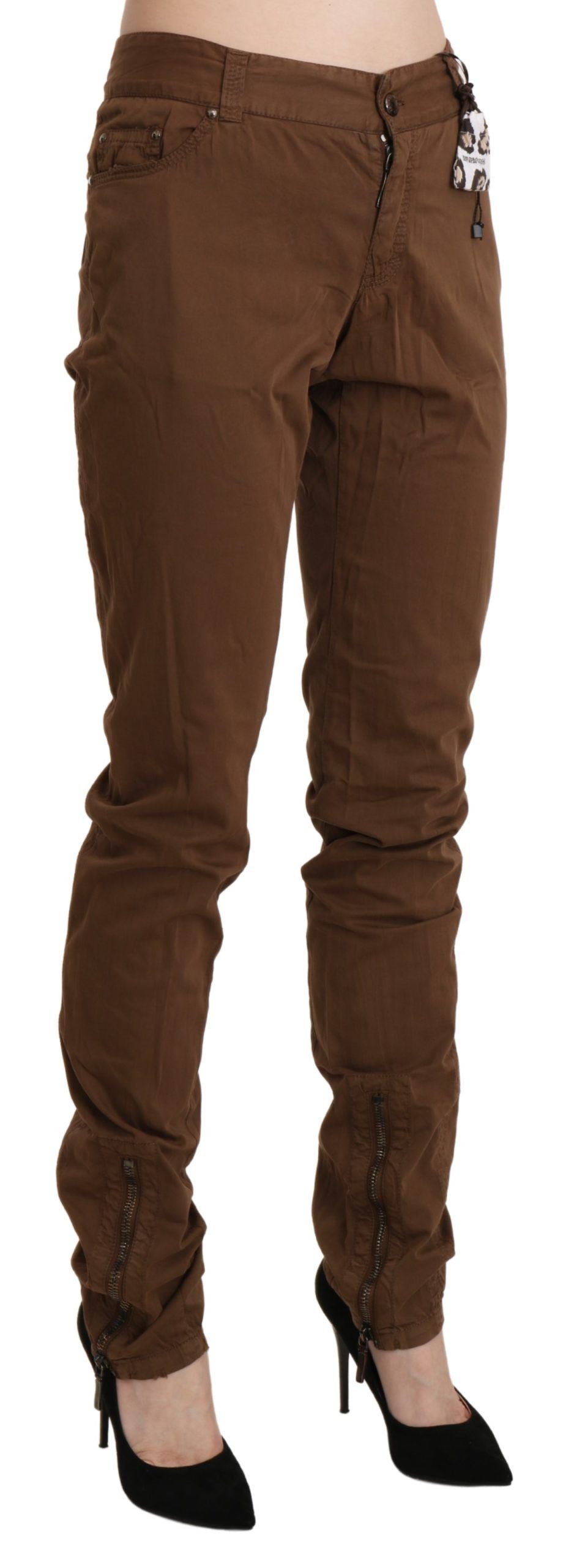 ERMANNO SCERVINO kelnės
