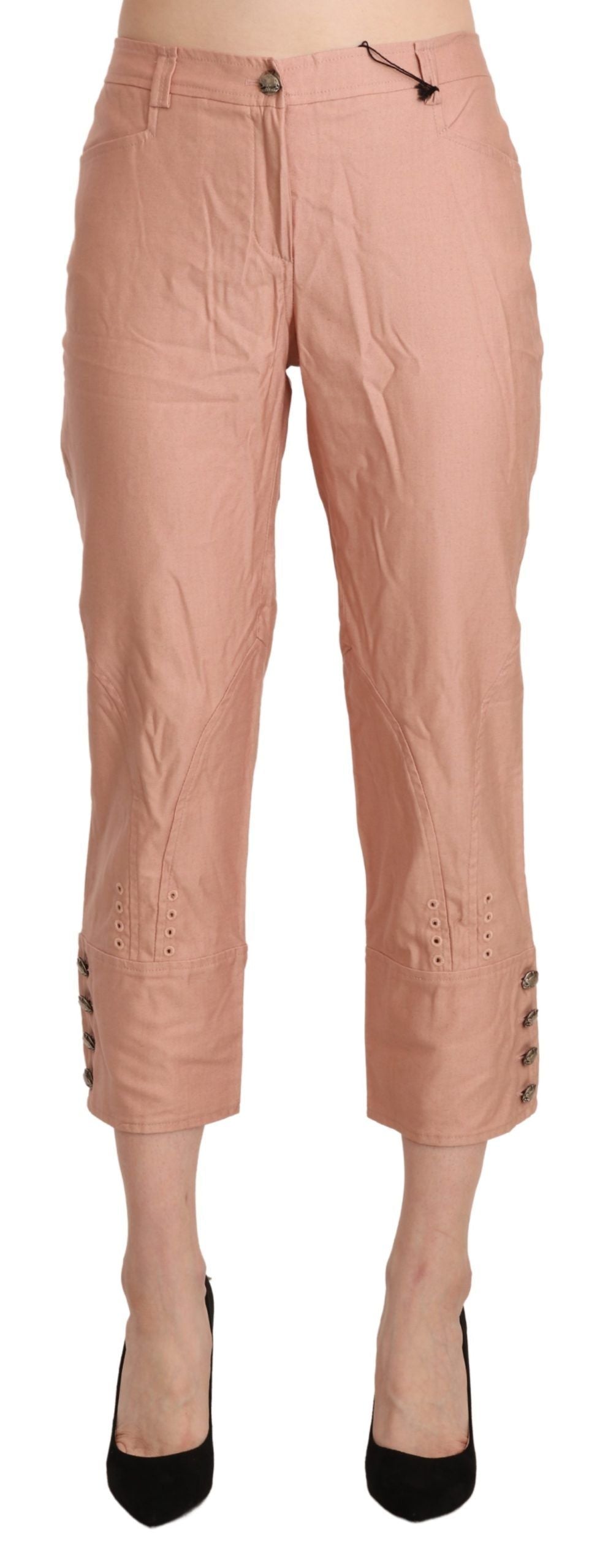 ERMANNO SCERVINO kelnės