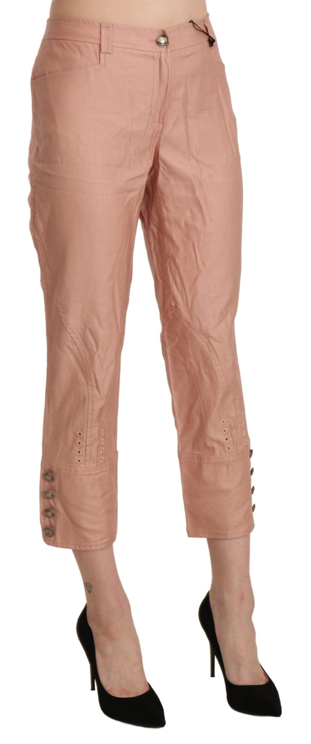 ERMANNO SCERVINO kelnės