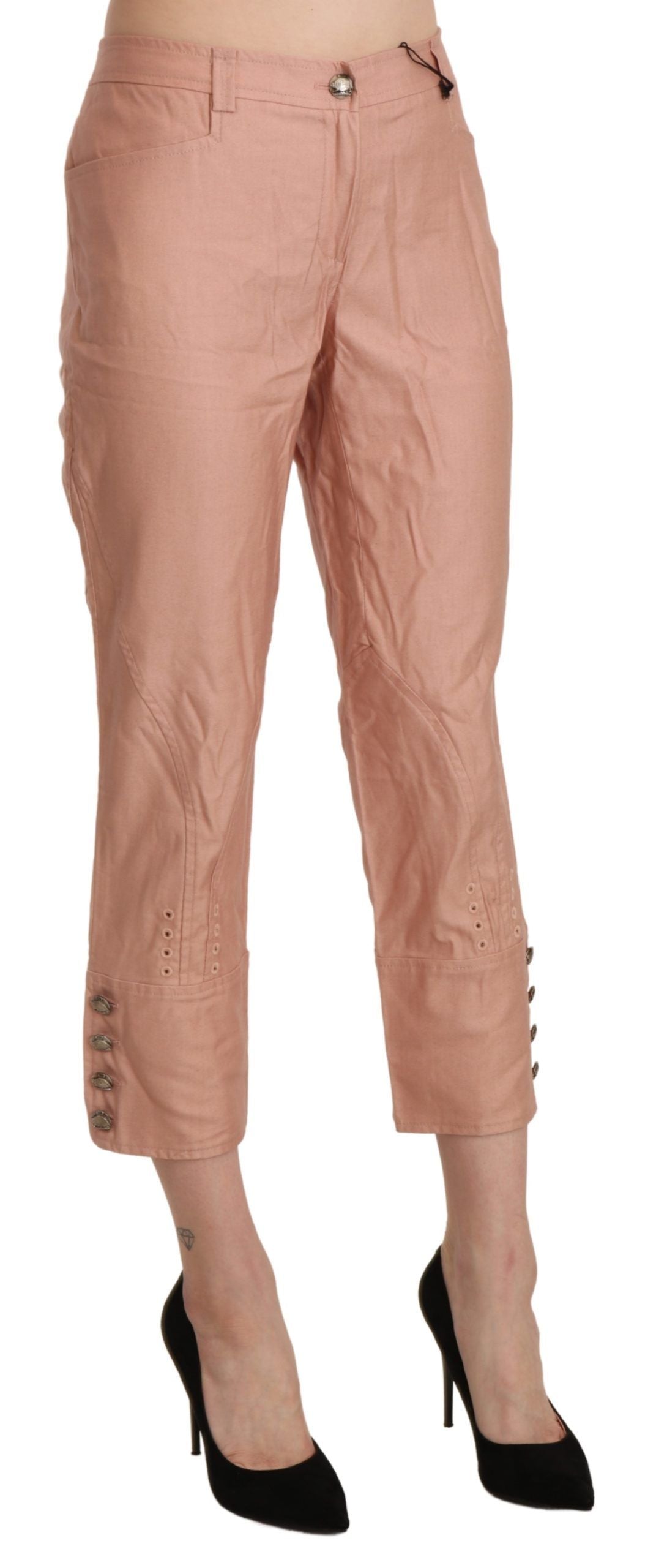ERMANNO SCERVINO kelnės