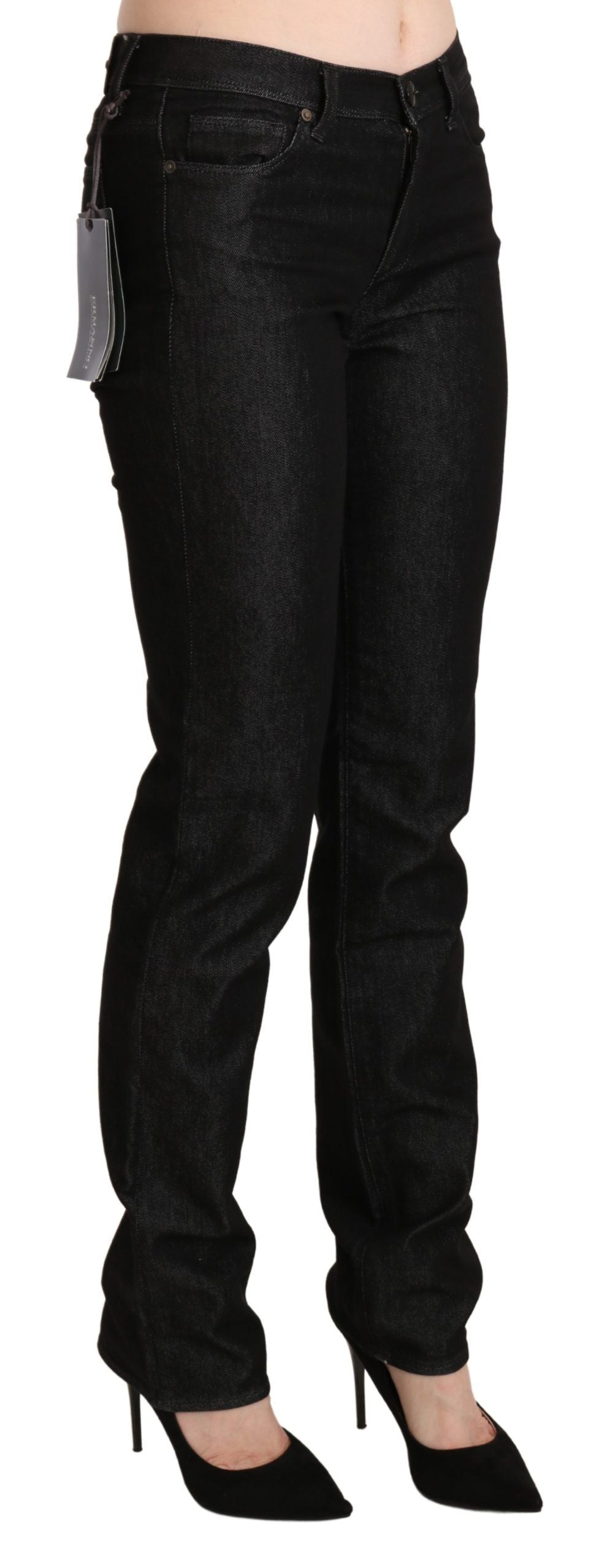 ERMANNO SCERVINO kelnės