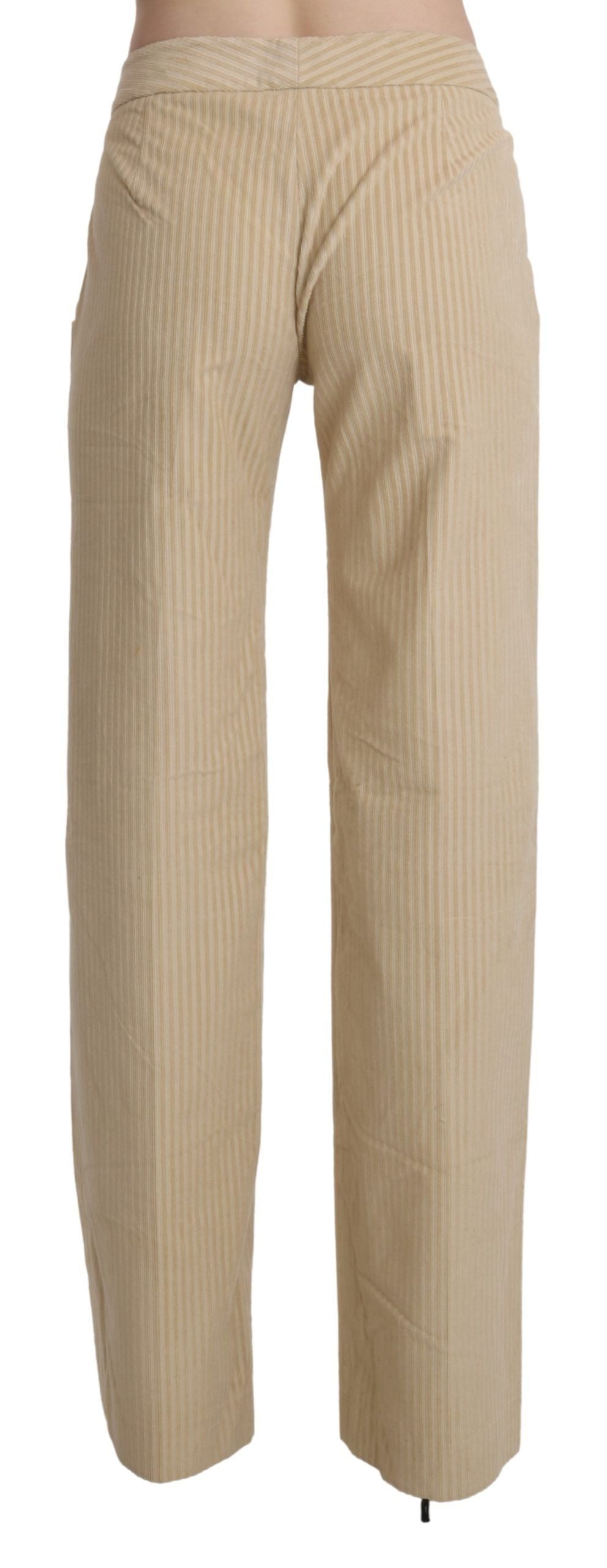ERMANNO SCERVINO kelnės