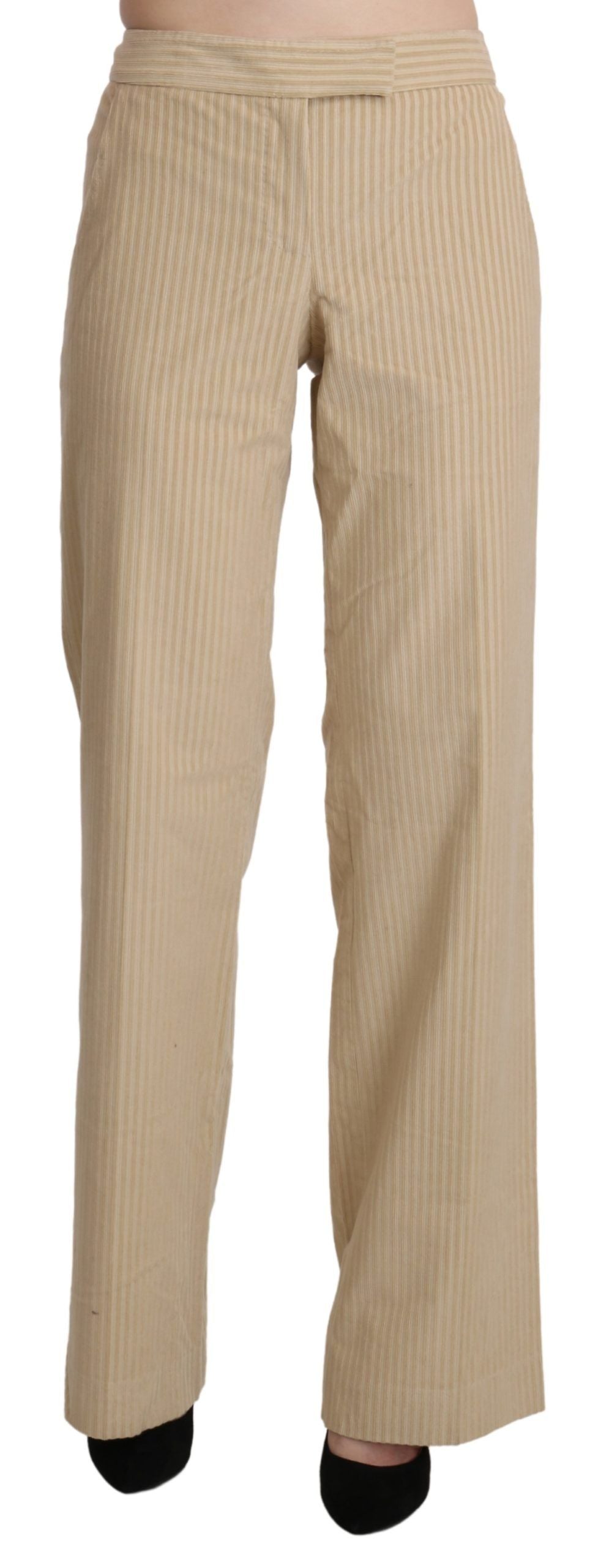 ERMANNO SCERVINO kelnės