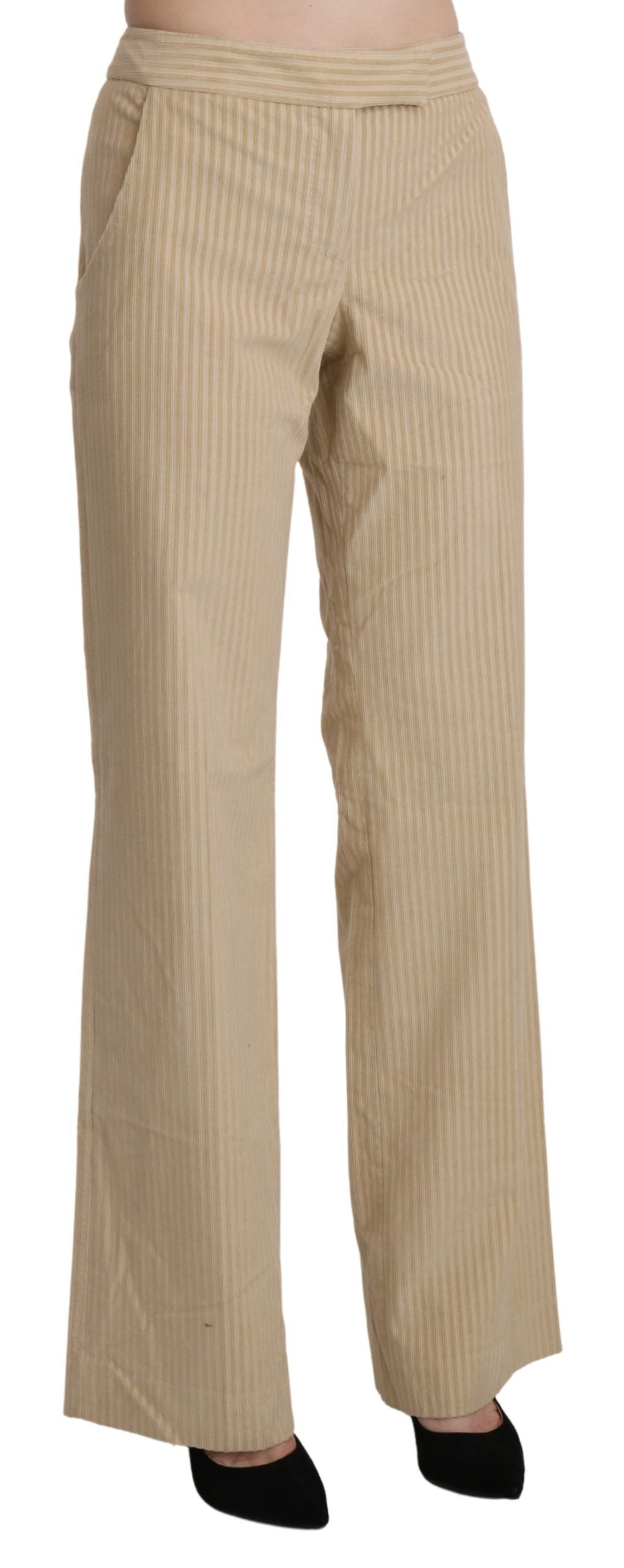 ERMANNO SCERVINO kelnės